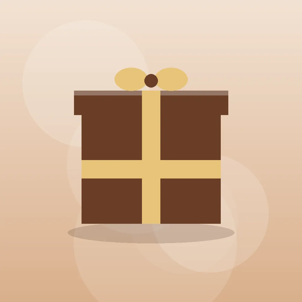 Eid Sweets Box