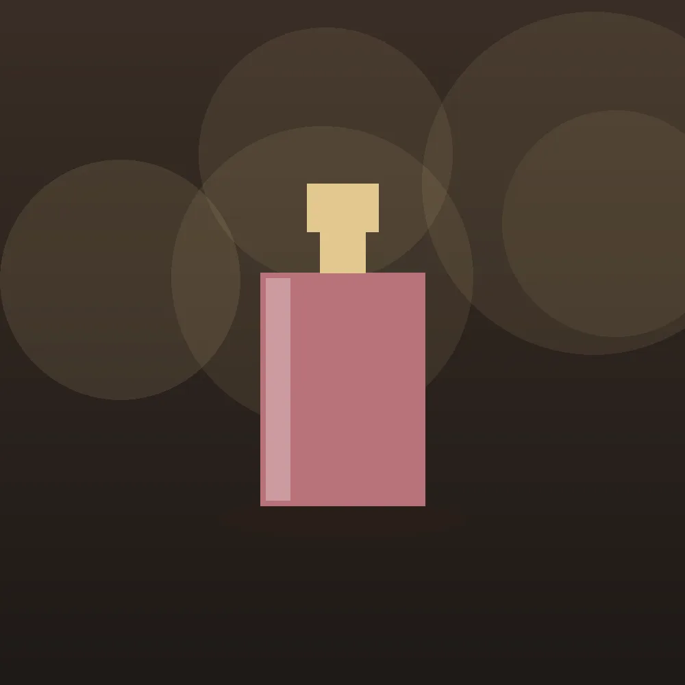 Night Jasmine Perfume